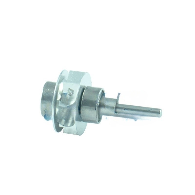 Turbine rotors
