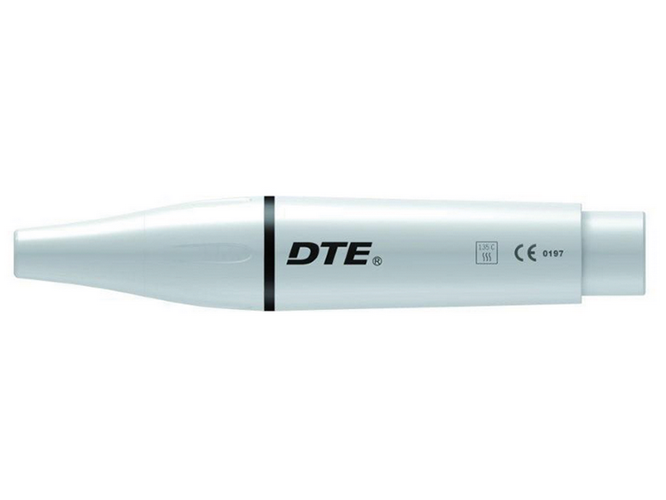 DTE type handle compatible with Satelec