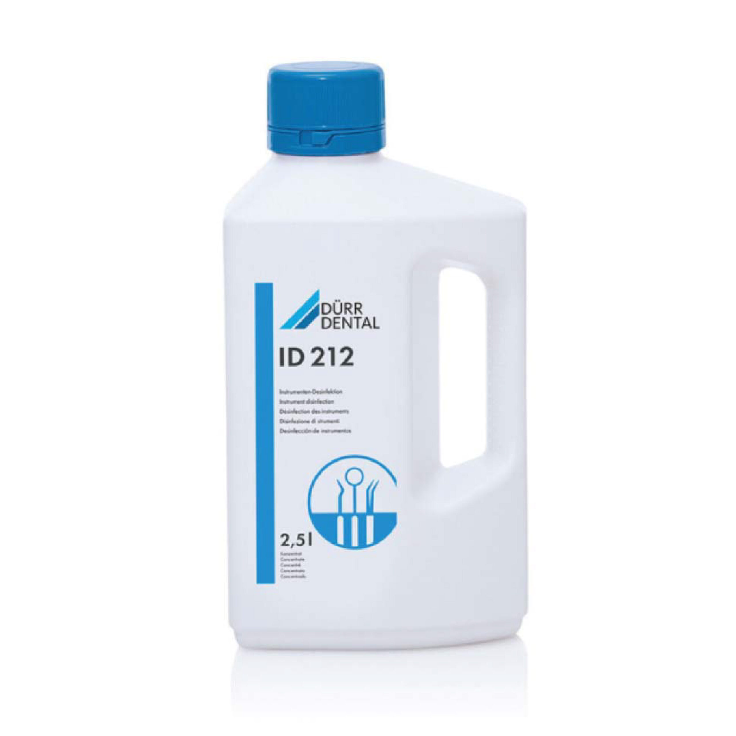 ID-212 – Instrument disinfectant