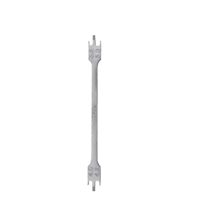 Bracket Positioning Alimeter 022 Bader