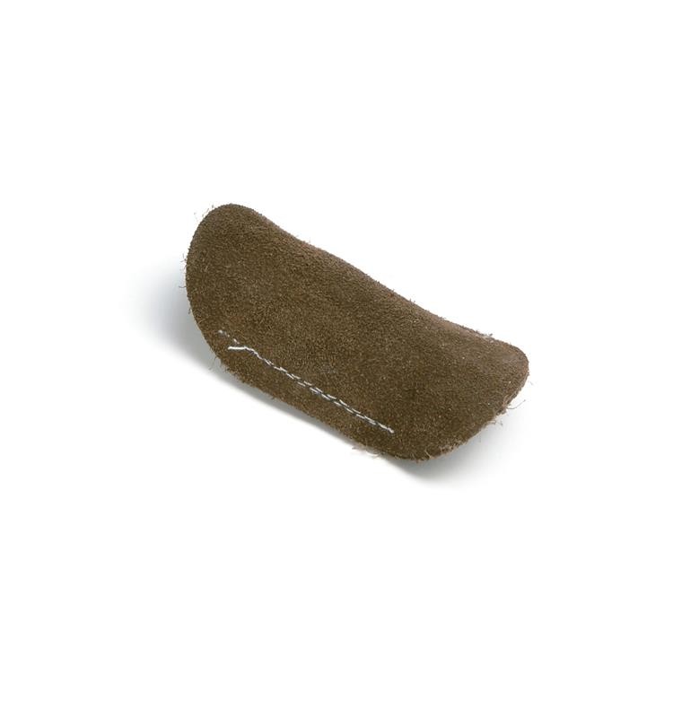 LEATHER FINGER PROTECTORS
