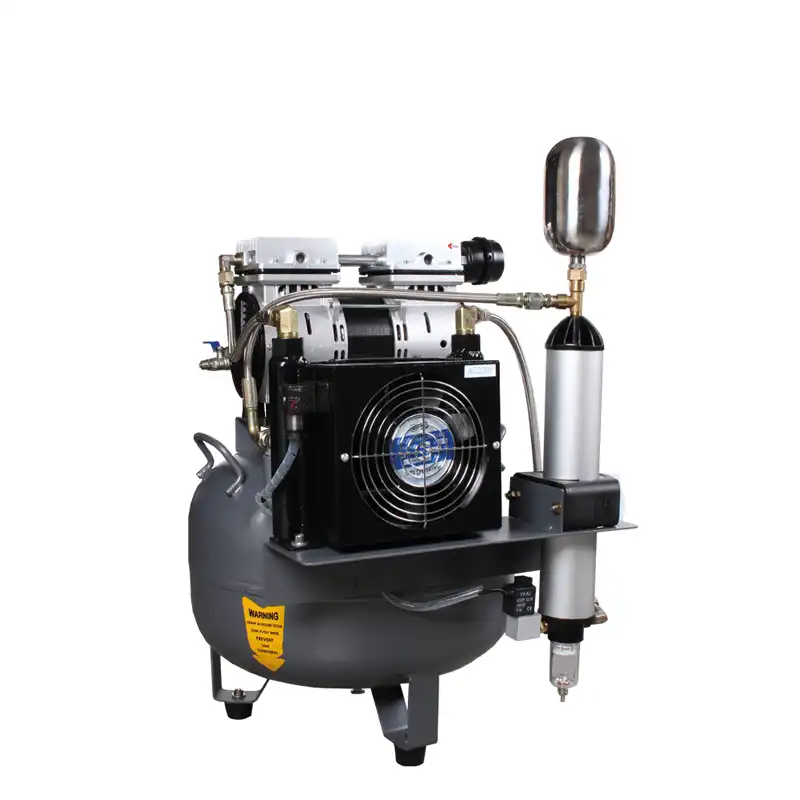 Bader 30L Dental Compressor