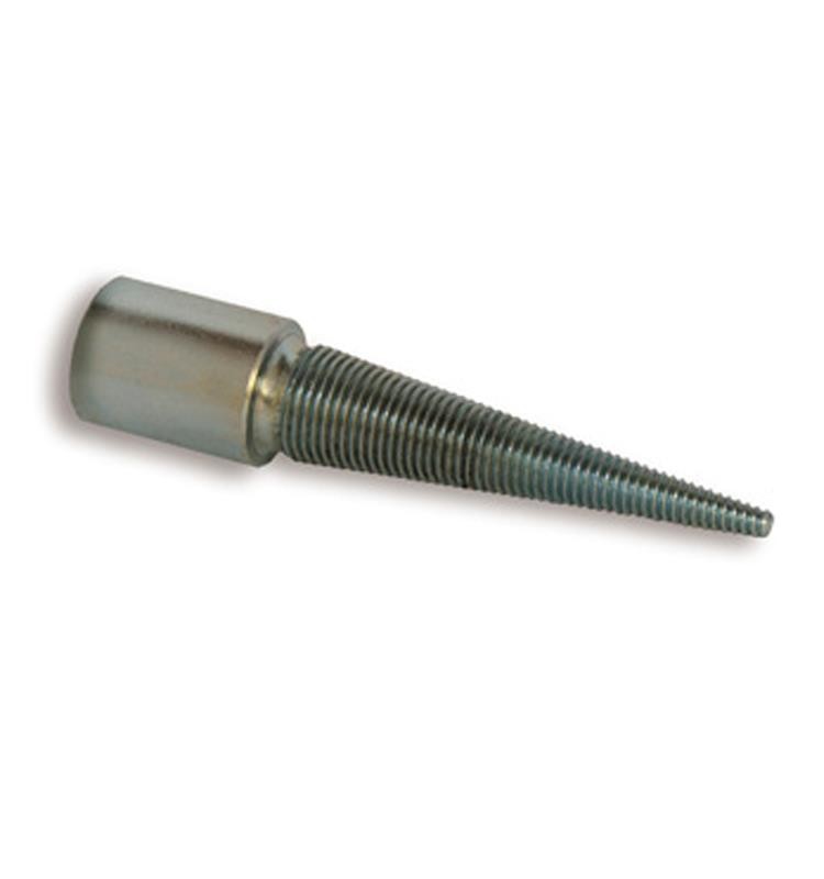 RIGHT HAND THREAD CONE FOR RHINO POLISHER