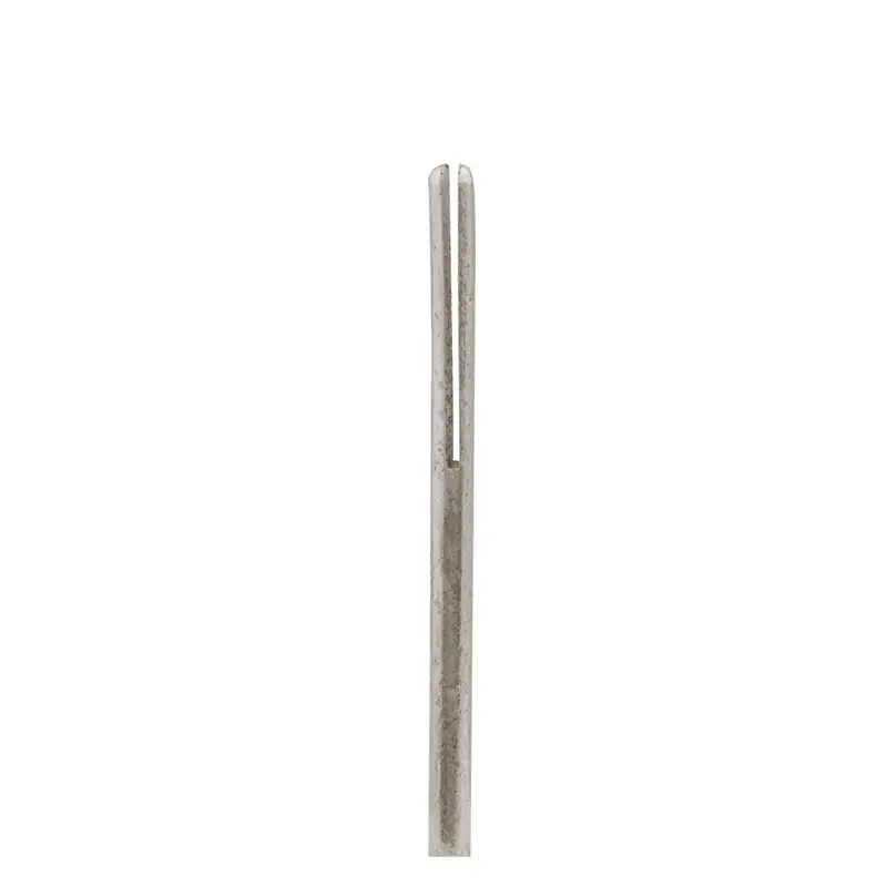 Rectangular HP Mandrel for Emery Bader