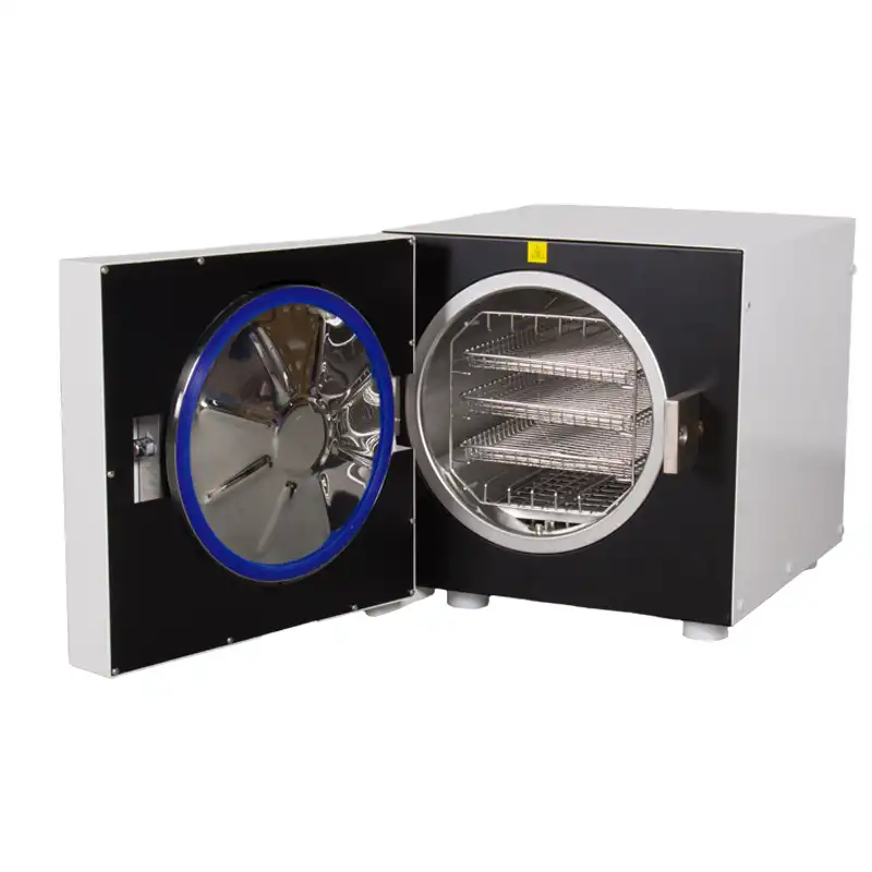Bader Autoclave Class N 23L