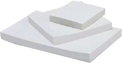 Mixing block – 7.6 x 7.6 cm