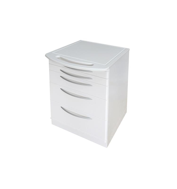 SET 4 MOD ZILFOR FURNITURE (SINK LEFT)