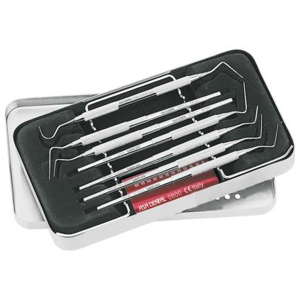 Endodontic kit (S0702L-7)