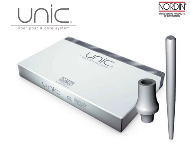 Unic – Fiber Post Refill no. 2