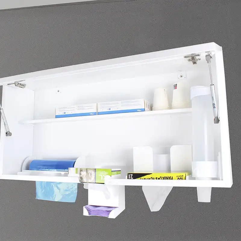 Bader Dispensing Cabinet for Dental Clinic