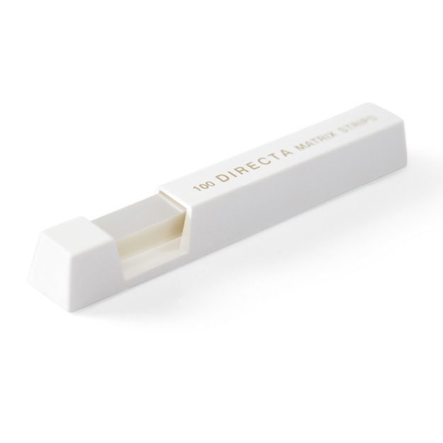 Directa® Strips – Straight, 90×8 mm, t= 0.05 mm
