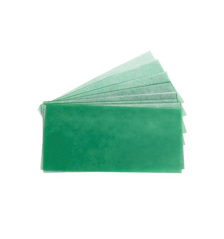 CASTIN WAX CALIBRATED (0.63 MM) 15 SHEETS