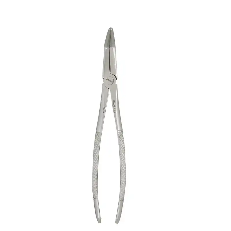Forceps Fig. 145 Bader