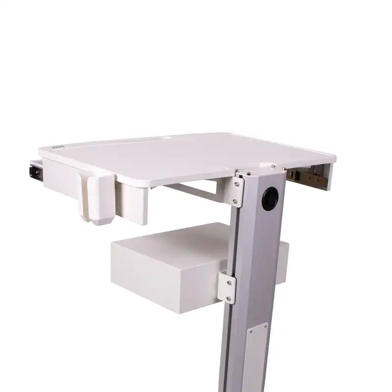 Dental Cart Intra Scanner Plus Modular Bader