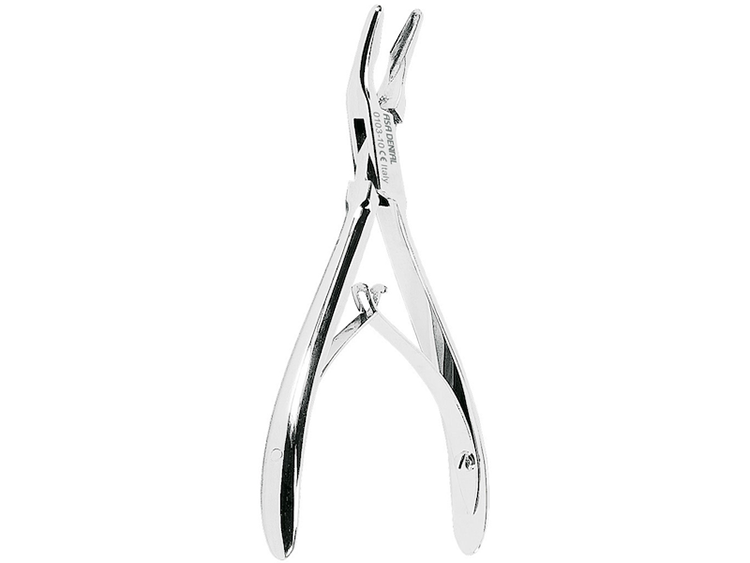 Luer Gouge forceps (0103-10)