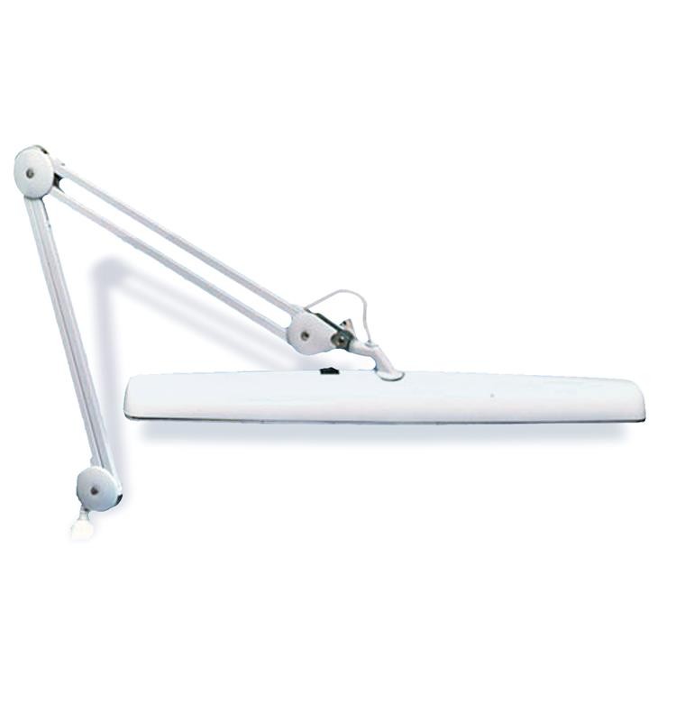 LAMP 3 TUBES EXTRA QUALITY WITH CLAMP FOR FIXATION