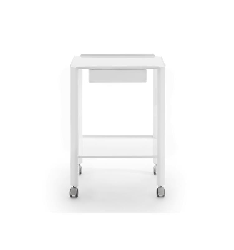 AUXILIARY MOBILE CART MOD. "C2R" FOR STERILIZATION