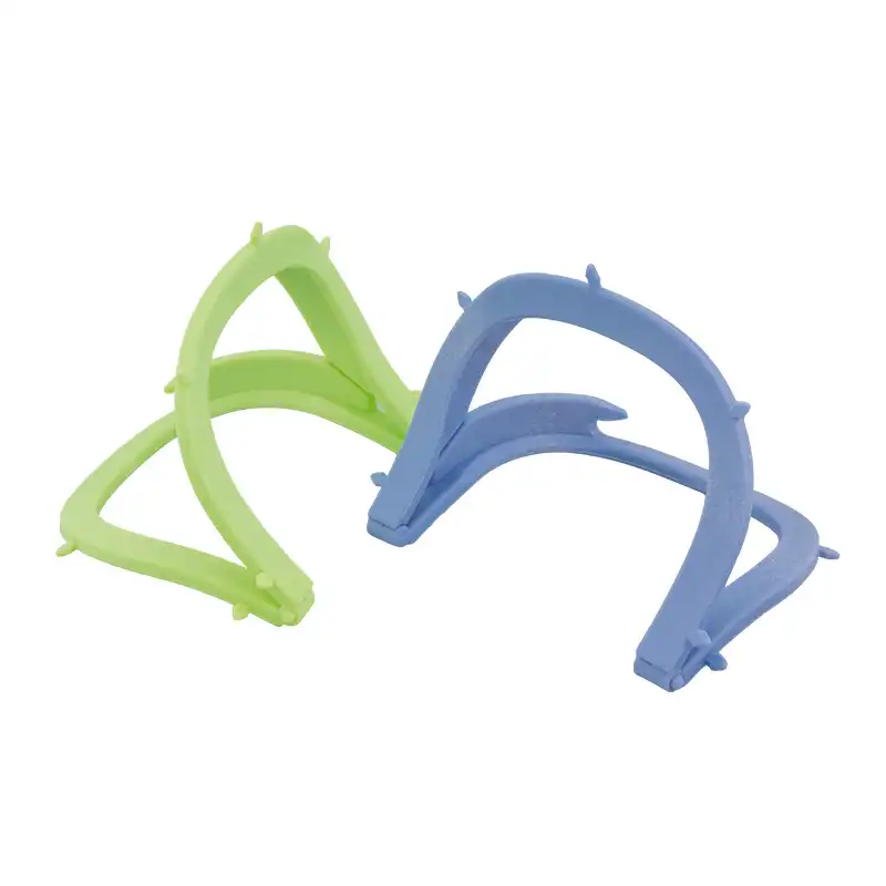 Articulated Young Rubber Dam Frame Bader