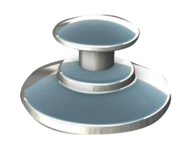 Tongue Buttons – Weld