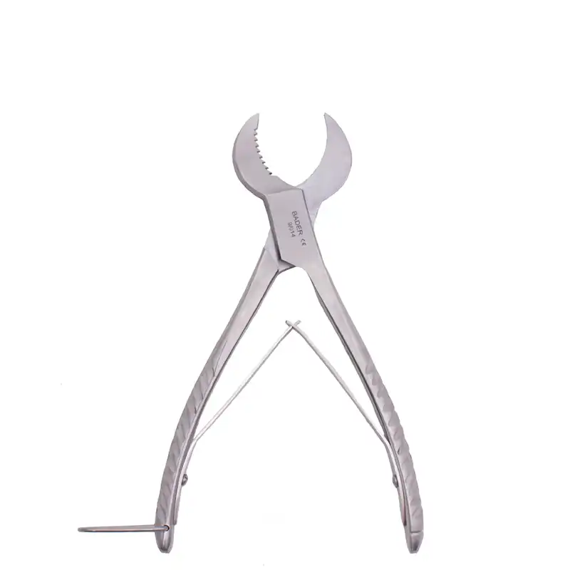 BADER Cast Cutter Pliers