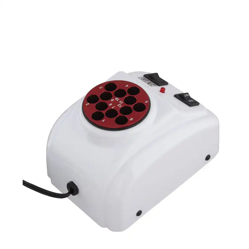 Mini 12-Hole Incubator Bader