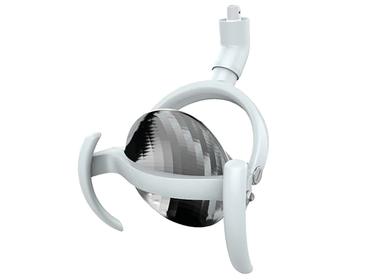 LED dental lamp – CX249-21