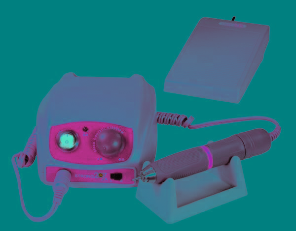 Laboratory micromotor – R-120100