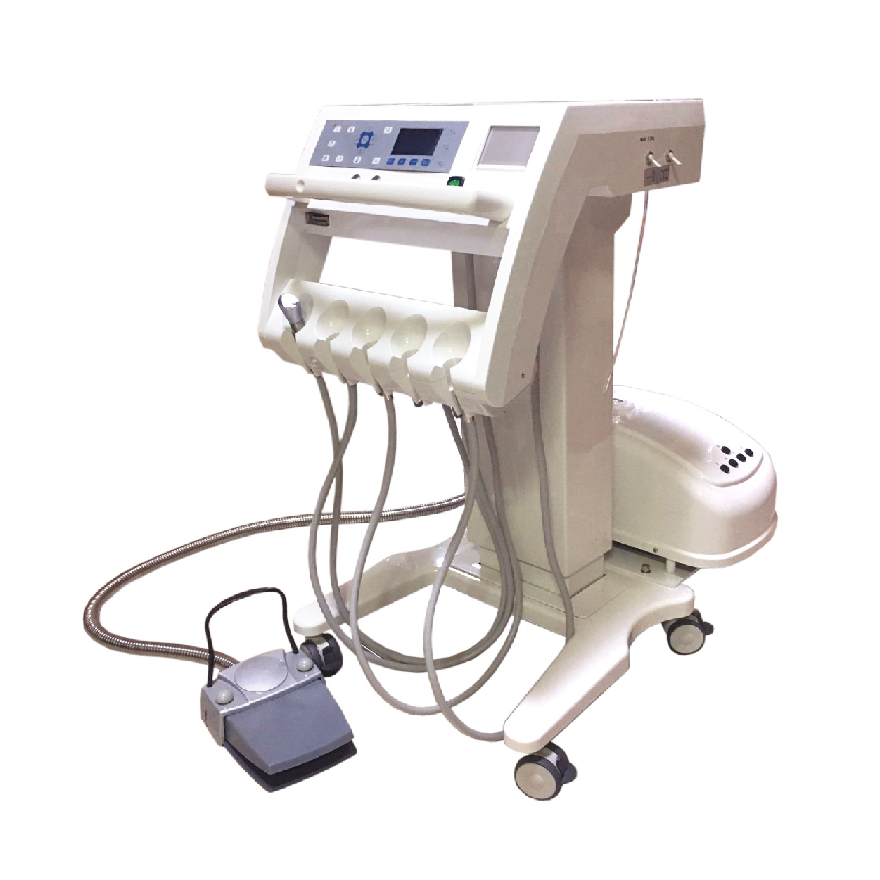 Sinol S2319 cart