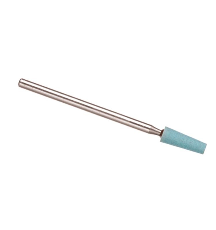 ABRASIVES FOR ZIRCONIUM HATHO "DIA STONE" PM BLUE BX1 FI