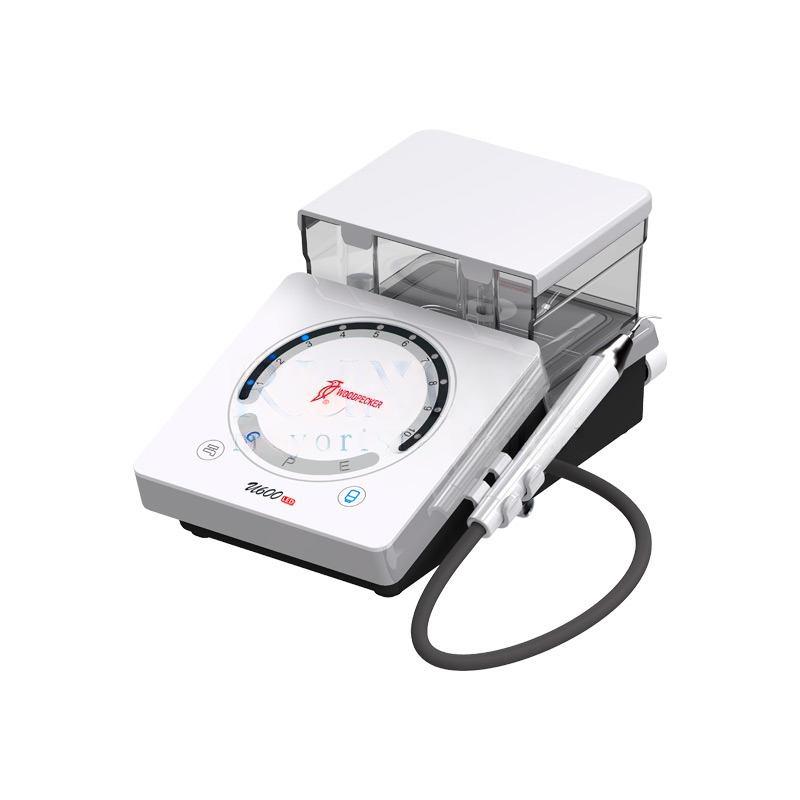 Desktop Ultrasonics Woodpecker U600 LED compatible with EMS thread type