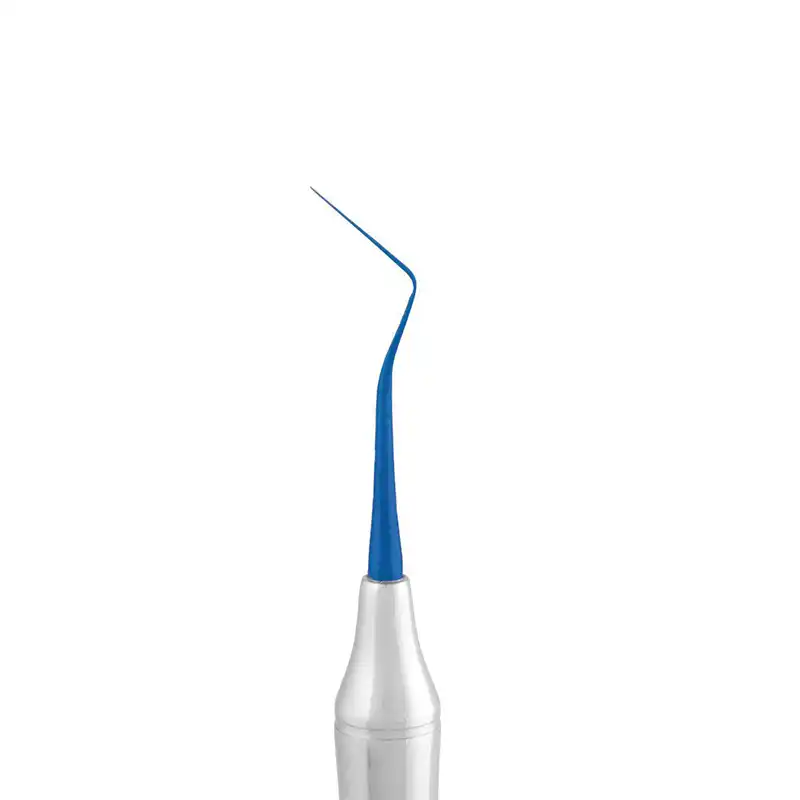 Composite Titanium Spatula LS12A Bader