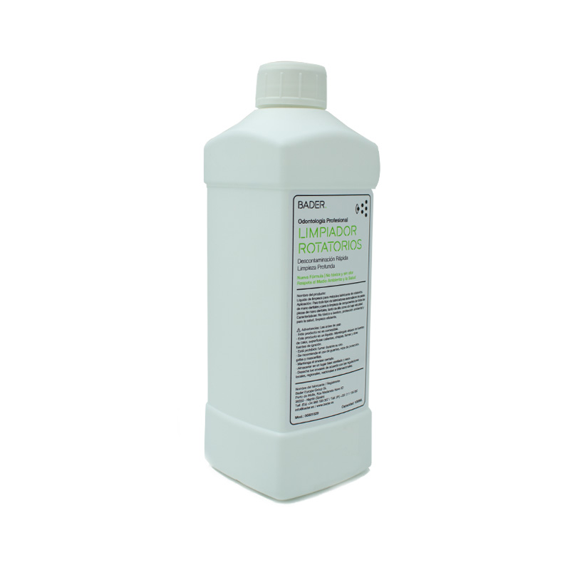 Dental Rotary Cleaner Bader