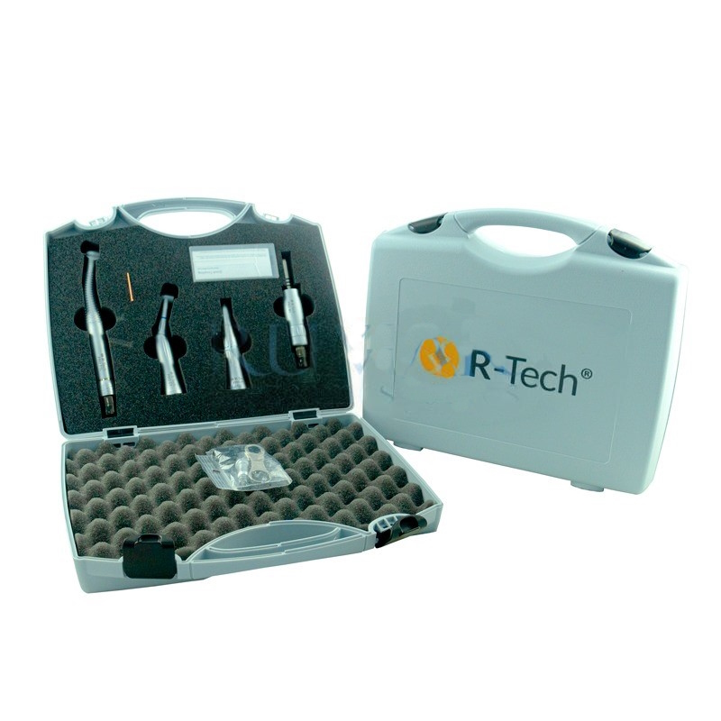 Rotary instrument kit for students Solar – R-Tech®