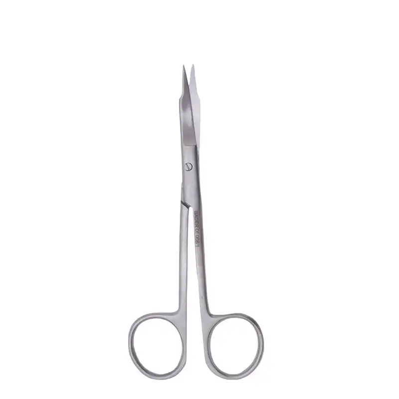 Bader Goldman Fox Special Scissors