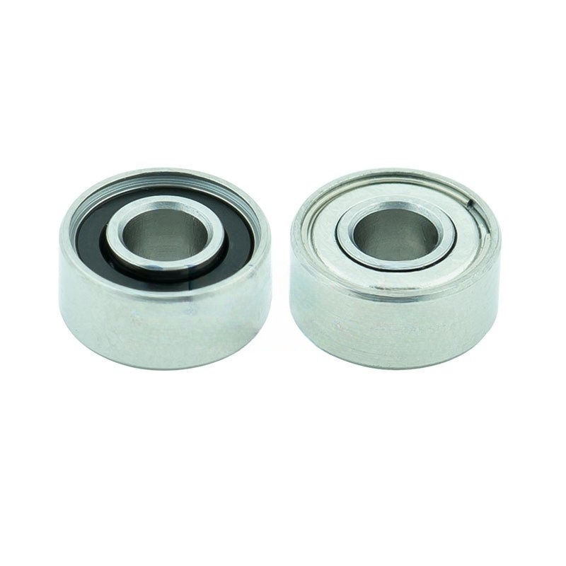 Bearing for Bien Air Bora, Black Pearl, Croma S, Boralina, Eolia turbines
