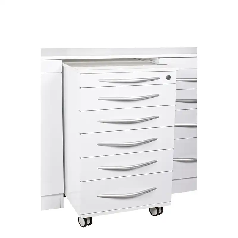 Quadruple Furniture Set Push-On Bader