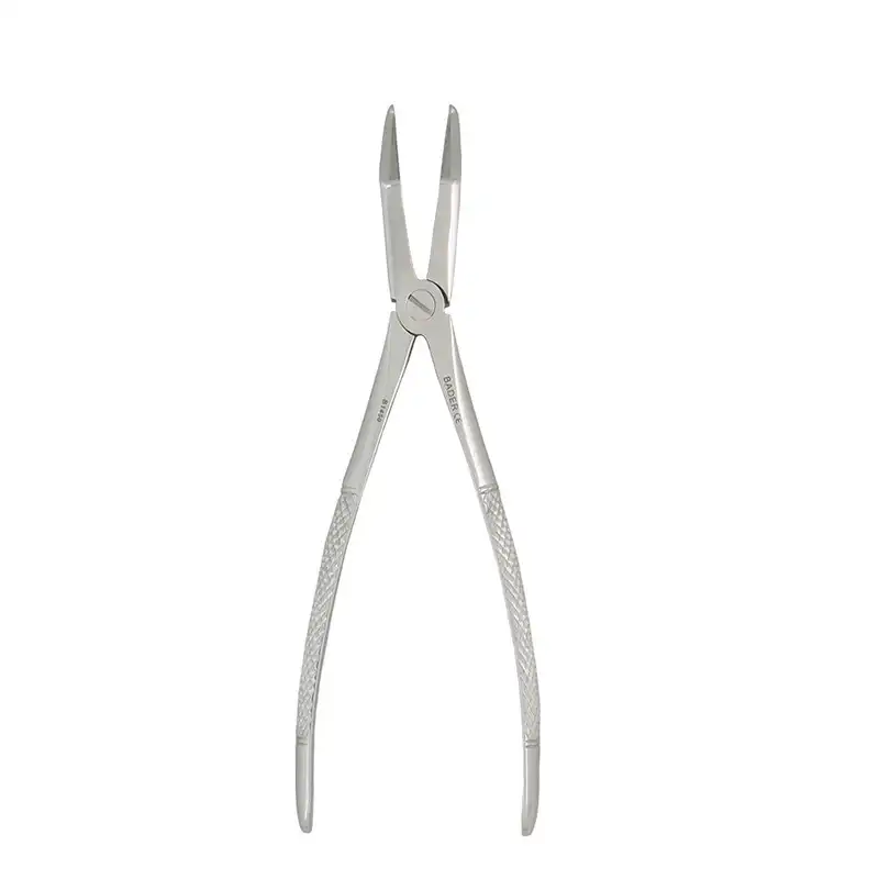 Forceps Fig. 145 Bader