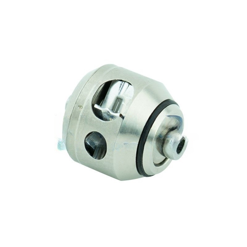 RM rotor compatible with NSK Pana Air Σ T turbine