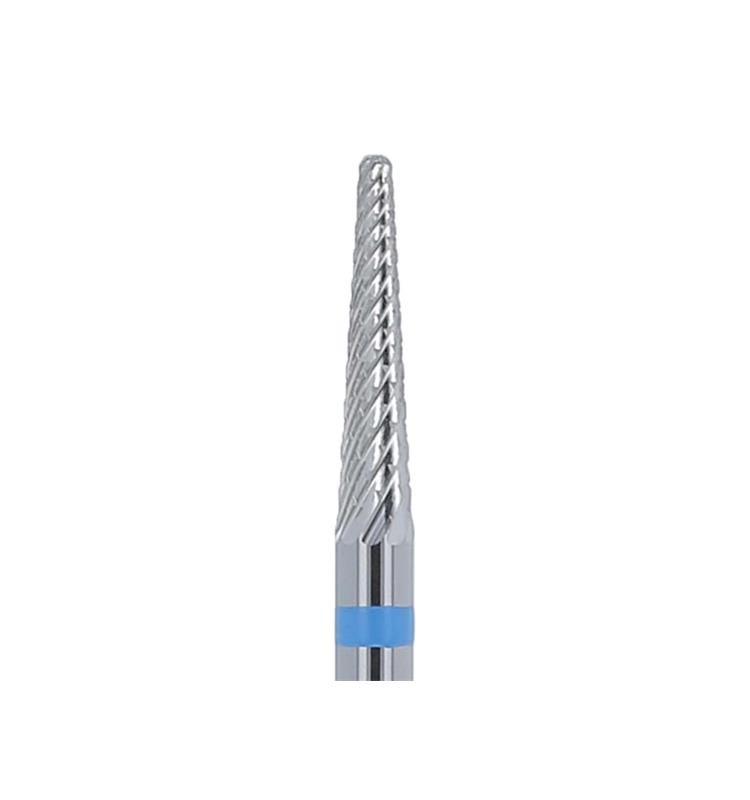 JOTA BUR FIG. CX23.104.023 TUNGSTEN CARBIDE SPEAR SHAPE