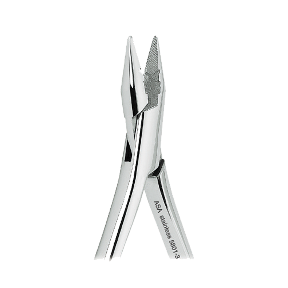 De La Rosa universal pliers (8806)