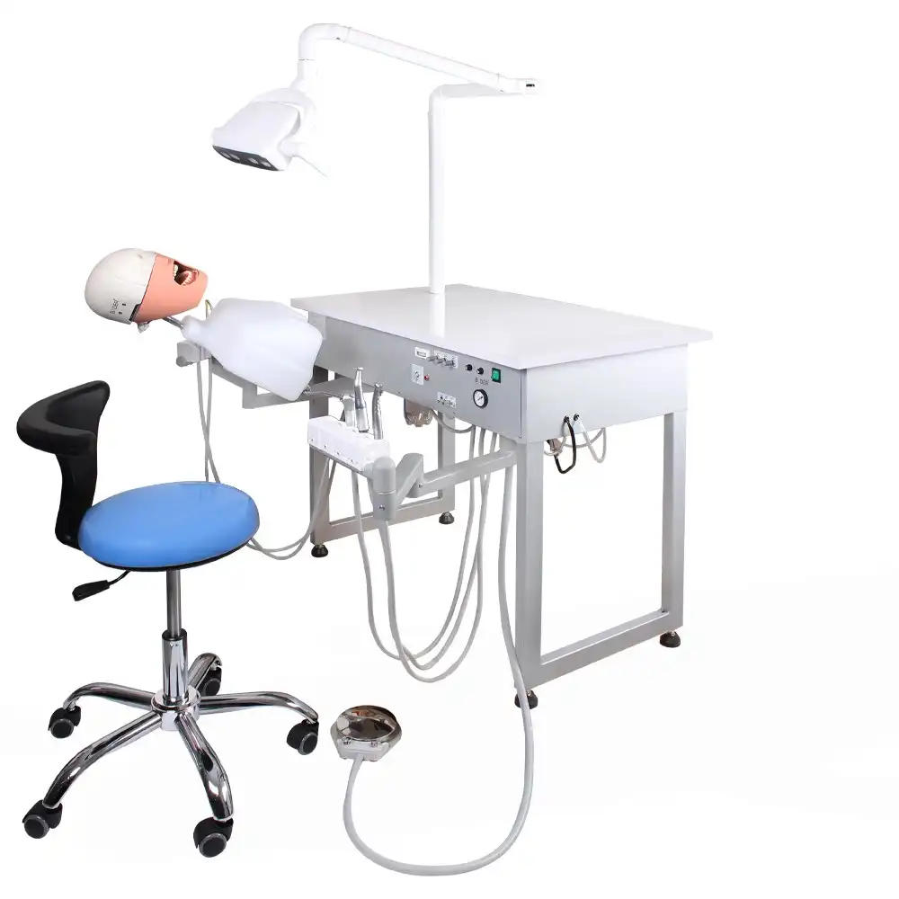 Bader Dental Training Unit for 1 Student