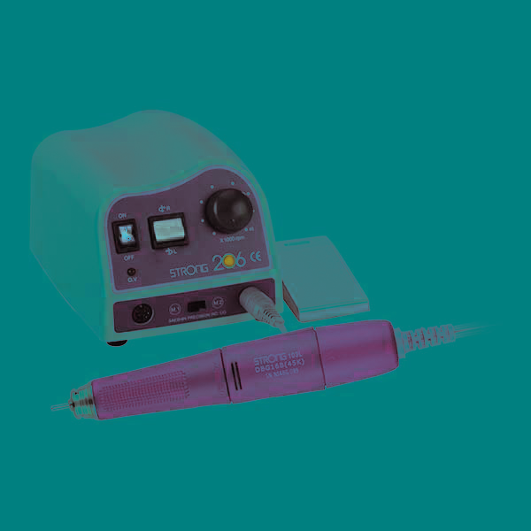 Laboratory micromotor – R-100283