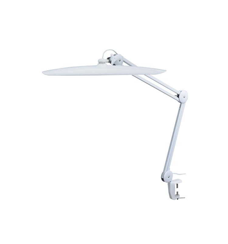 117 LED LAMP 24W DIMMABLE LIGHT 6000K WITH CLAMP FOR FIXATION