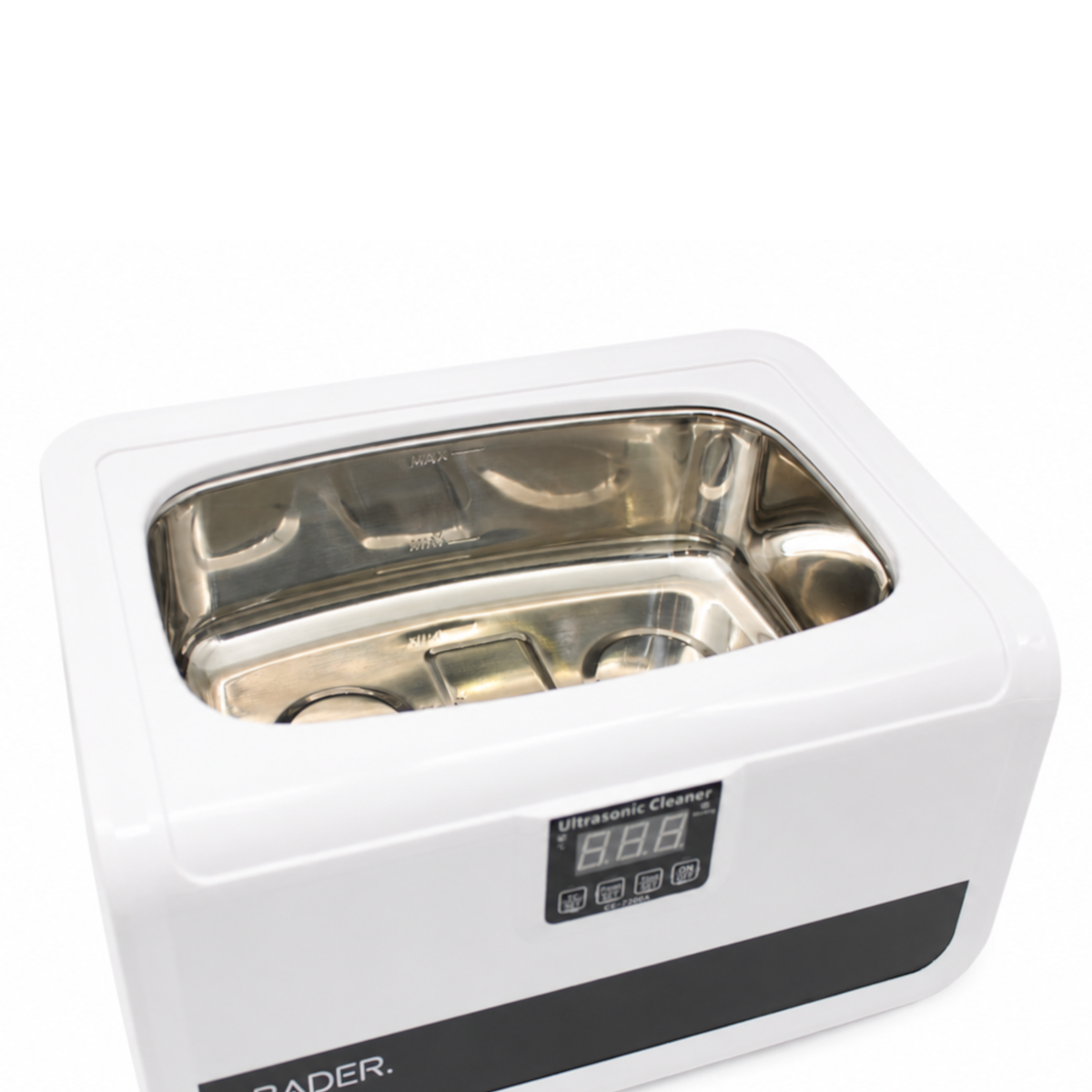 Bader 3L Ultrasonic Cleaner