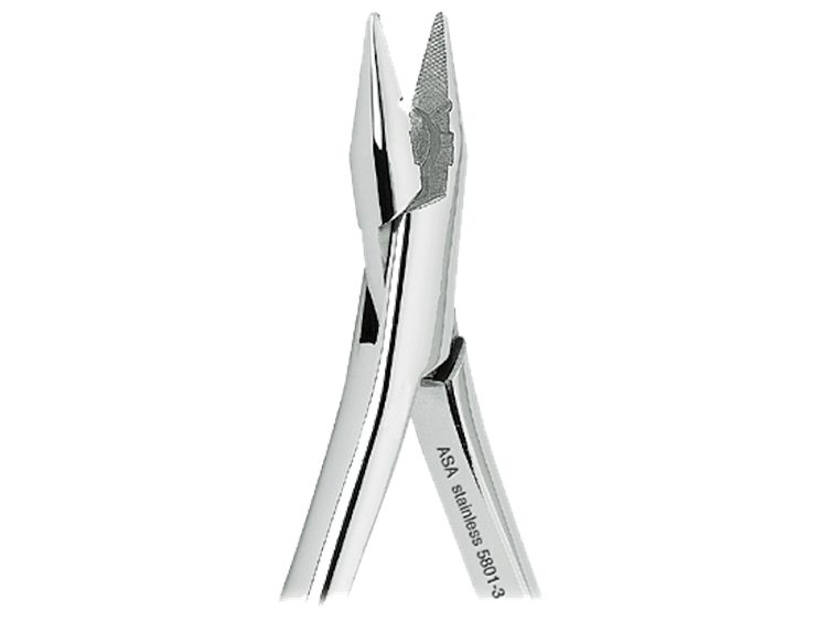 Universal pliers (5801-3)