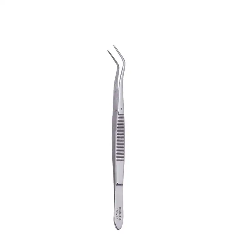 Meriam Bader forceps