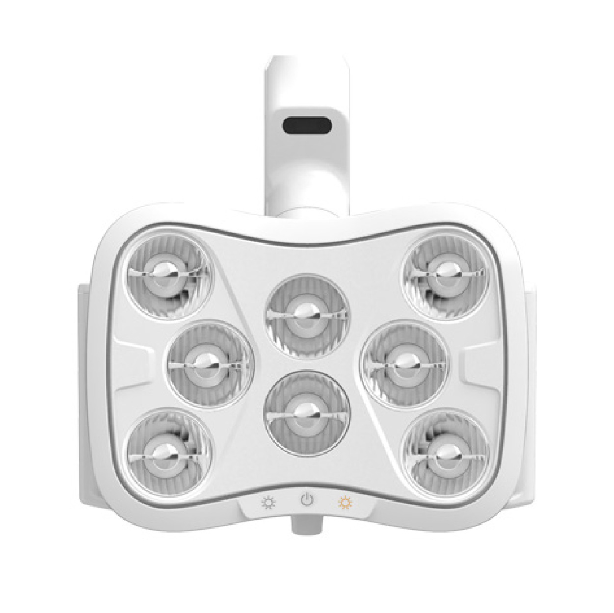 LED surgical light C600/700