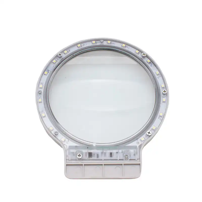 Bader Workstation Loupe