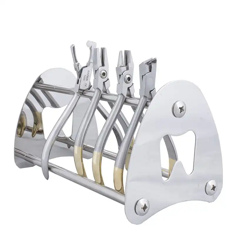 Bader Pliers Holder