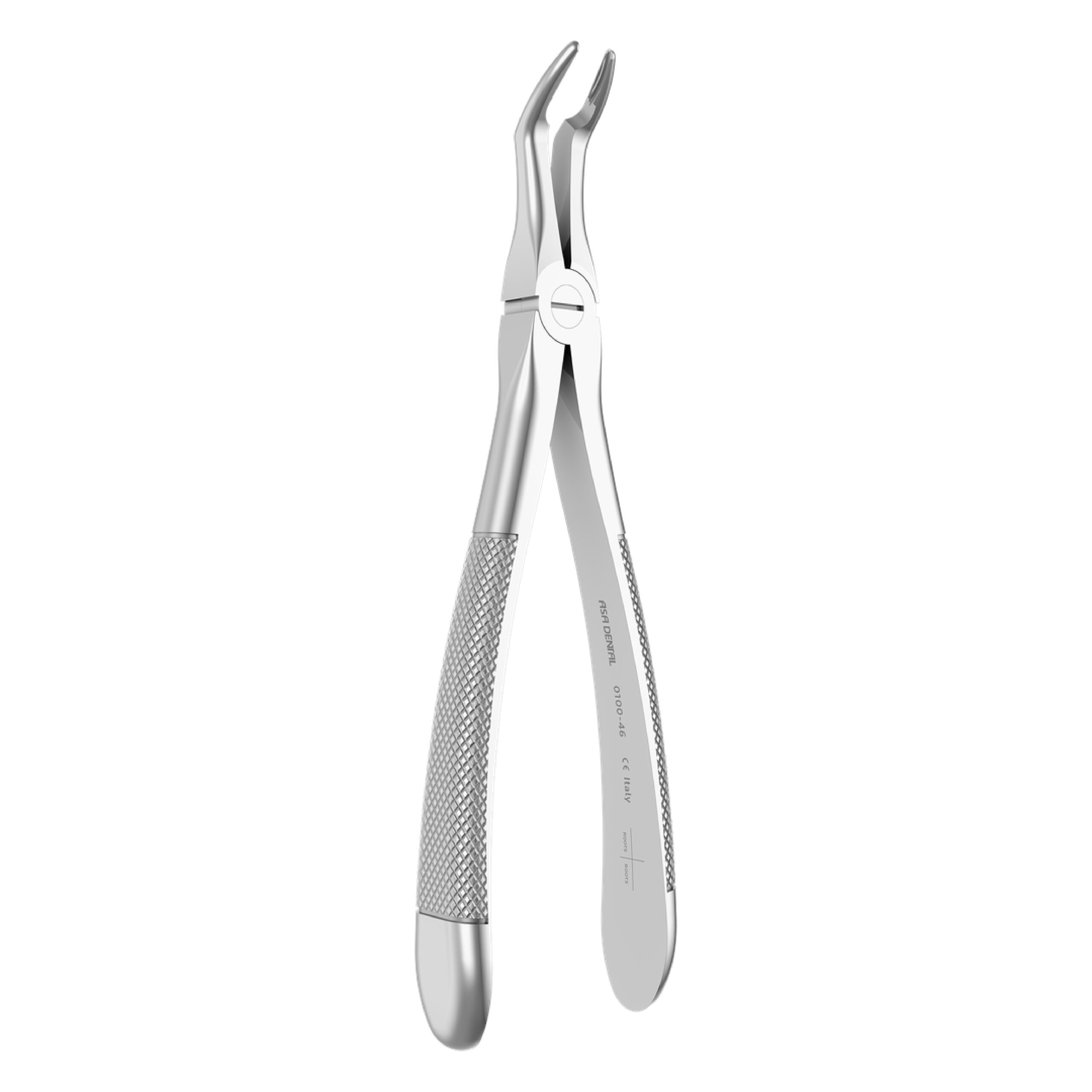 Lower root points (0100-46)